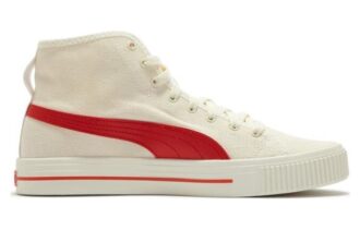 Ever Mid ”Cream Red”