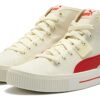 Ever Mid ”Cream Red”