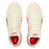 Ever Mid ”Cream Red”