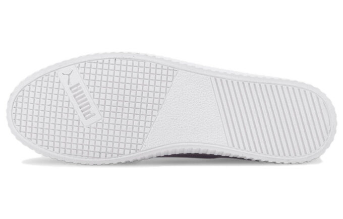 Ever Tekkie Casual Skateboardskor Unisex Svarta
