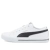 Evert FS Casual Skateboardskor Svarta