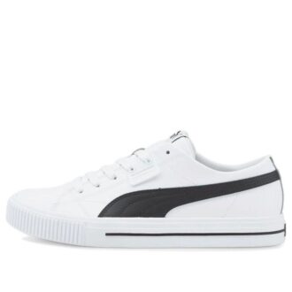 Evert FS Casual Skateboardskor Svarta