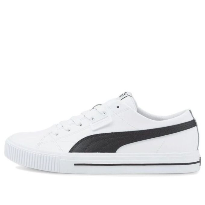 Evert FS Casual Skateboardskor Svarta
