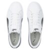 Evert FS Casual Skateboardskor Svarta