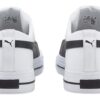 Evert FS Casual Skateboardskor Svarta