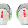 Evo Speed  Future 2 Spikes för Grasse-spikar ”Vita”