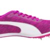 Evo Speed  Star 7 Friidrott ”Lila Vit”