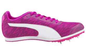 Evo Speed  Star 7 Friidrott ”Lila Vit”