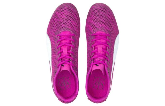 Evo Speed  Star 7 Friidrott ”Lila Vit”