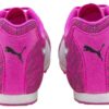 Evo Speed  Star 7 Friidrott ”Lila Vit”