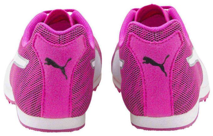 Evo Speed  Star 7 Friidrott ”Lila Vit”