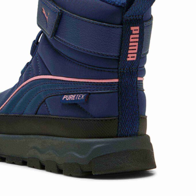 Evolve Puretex vattentäta kängor för små barn Evolve Puretex vattentäta kängor för små barn