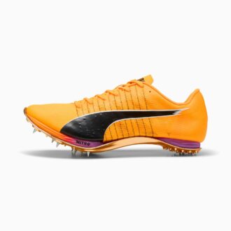evoSPEED 400 NITRO™ Elite 2 Spikar för friidrott och sprint