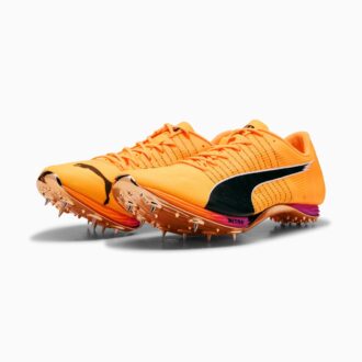 evoSPEED 400 NITRO™ Elite 2 Spikar för friidrott och sprint