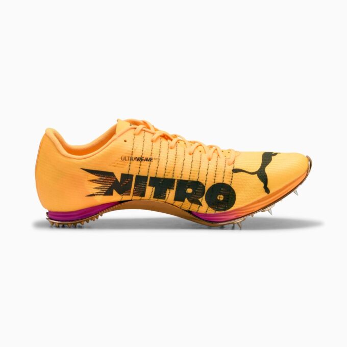 evoSPEED 400 NITRO™ Elite 2 Spikar för friidrott och sprint