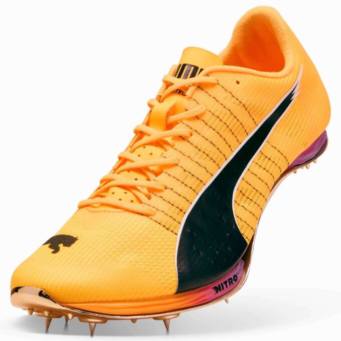 evoSPEED 400 NITRO™ Elite 2 Spikar för friidrott och sprint