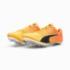 evoSPEED BRUSH 6 spikar för friidrott och sprint