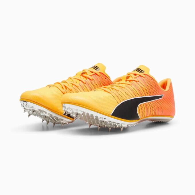 evoSPEED BRUSH 6 spikar för friidrott och sprint