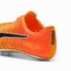 evoSPEED BRUSH 6 spikar för friidrott och sprint
