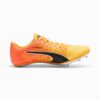 evoSPEED BRUSH 6 spikar för friidrott och sprint