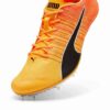 evoSPEED BRUSH 6 spikar för friidrott och sprint