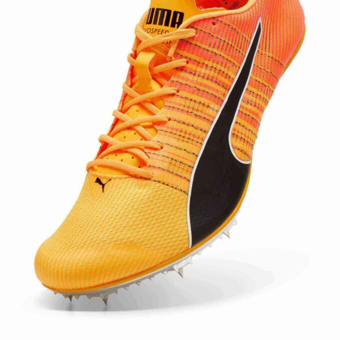 evoSPEED BRUSH 6 spikar för friidrott och sprint
