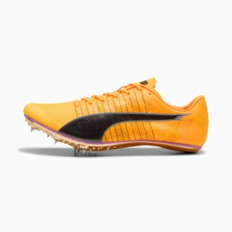 evoSPEED Brush 6 Spikes för friidrott och sprint