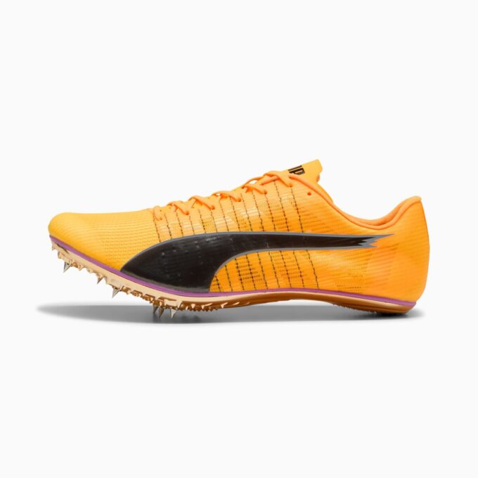 evoSPEED Brush 6 Spikes för friidrott och sprint