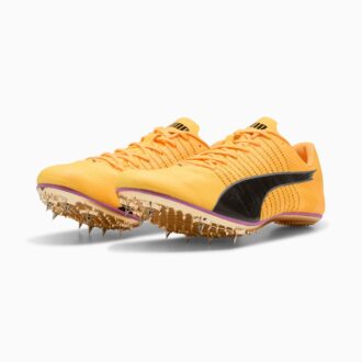 evoSPEED Brush 6 Spikes för friidrott och sprint