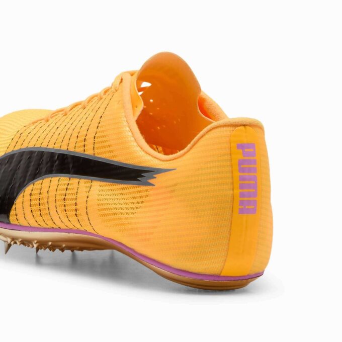 evoSPEED Brush 6 Spikes för friidrott och sprint