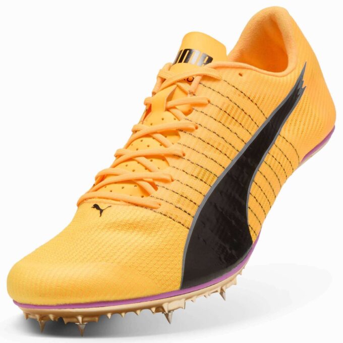 evoSPEED Brush 6 Spikes för friidrott och sprint