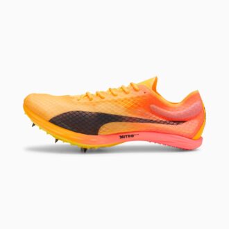 evoSPEED Distance NITRO™ Elite+ 4 Herr Friidrottsspikar