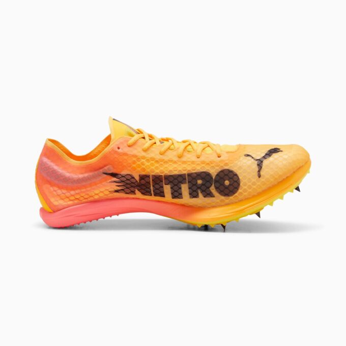 evoSPEED Distance NITRO™ Elite+ 4 Herr Friidrottsspikar