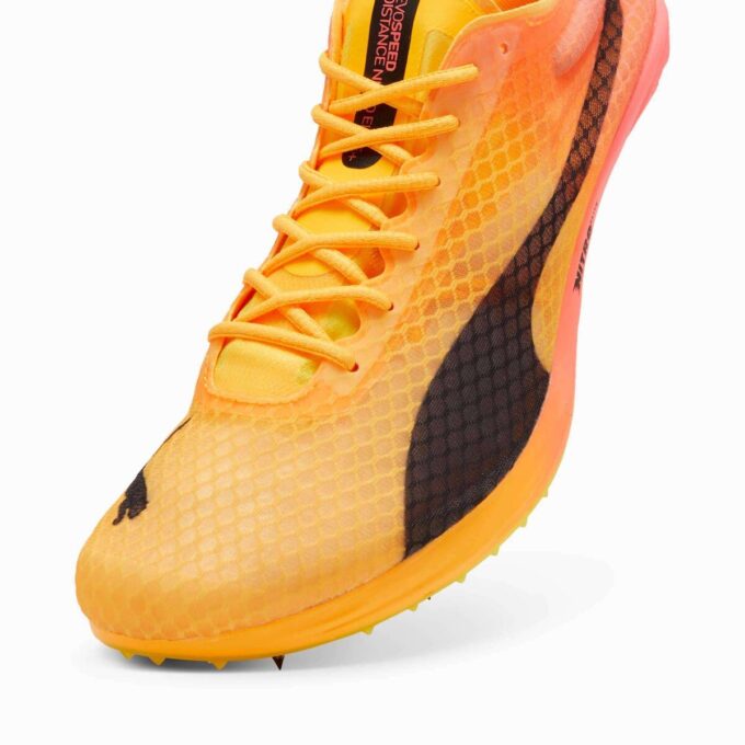 evoSPEED Distance NITRO™ Elite+ 4 Herr Friidrottsspikar