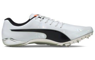 evoSPEED Electric 10 ”Grå”