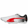 evoSpeed  Electric 13 ”Vit Röd Blå”