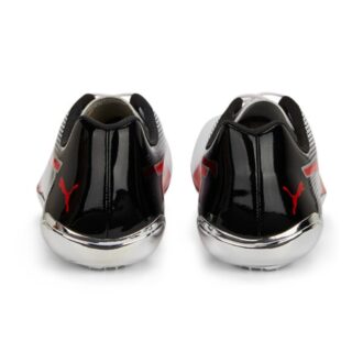 evoSpeed  Electric 13 ”Vit Röd Blå”