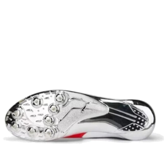 evoSpeed  Electric 13 ”Vit Röd Blå”