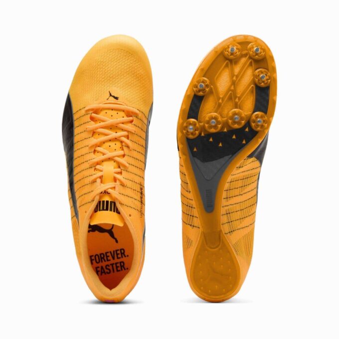 evoSPEED Future 6 Spikes för friidrott och sprint