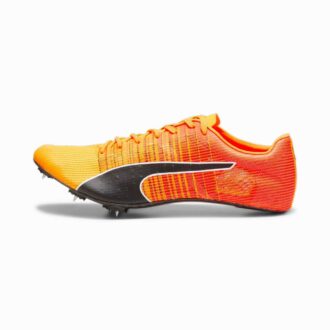 evoSPEED Future Faster+ 4 Spikes för friidrott och sprint