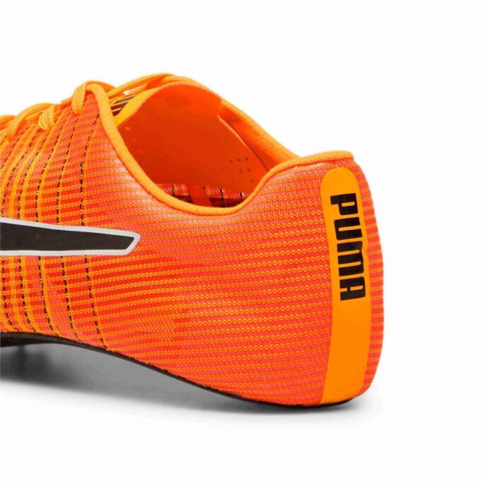 evoSPEED Future Faster+ 4 Spikes för friidrott och sprint