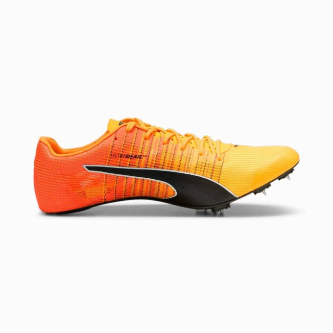evoSPEED Future Faster+ 4 Spikes för friidrott och sprint