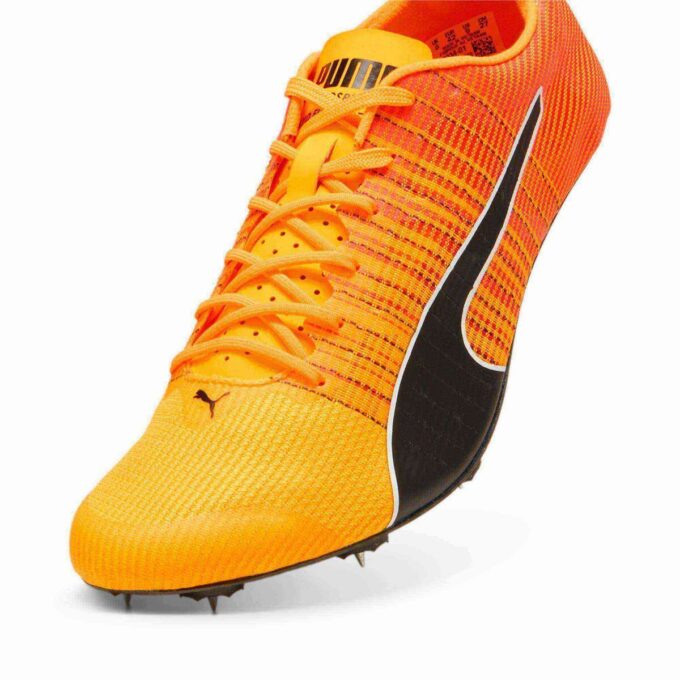 evoSPEED Future Faster+ 4 Spikes för friidrott och sprint