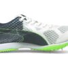 Evospeed Haraka 6 Låga Skor Svarta Vit Grön