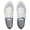 Evospeed Haraka 6 Låga Skor Svarta Vit Grön