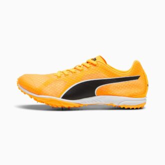 evoSPEED Haraka 8 Friidrottsspikar för distans
