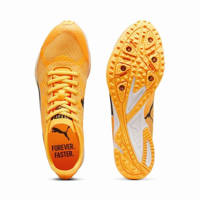 evoSPEED Haraka 8 Friidrottsspikar för distans evoSPEED Haraka 8 Friidrottsspikar för distans