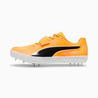 evoSPEED High Jump 11 Ultraweave Herr Friidrottshoppspikar