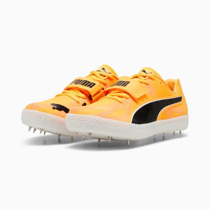 evoSPEED High Jump 11 Ultraweave Herr Friidrottshoppspikar evoSPEED High Jump 11 Ultraweave Herr Friidrottshoppspikar
