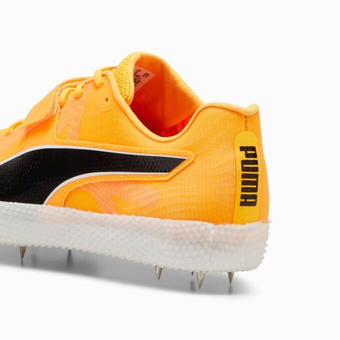 evoSPEED High Jump 11 Ultraweave Herr Friidrottshoppspikar evoSPEED High Jump 11 Ultraweave Herr Friidrottshoppspikar